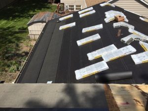 Pvc Roofing Systems