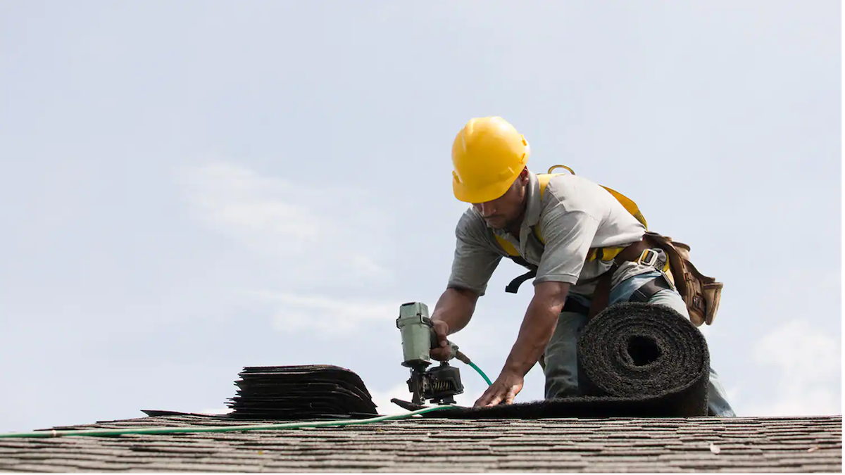 The Benefits of Hiring a Professional for Your Roof Repair Needs