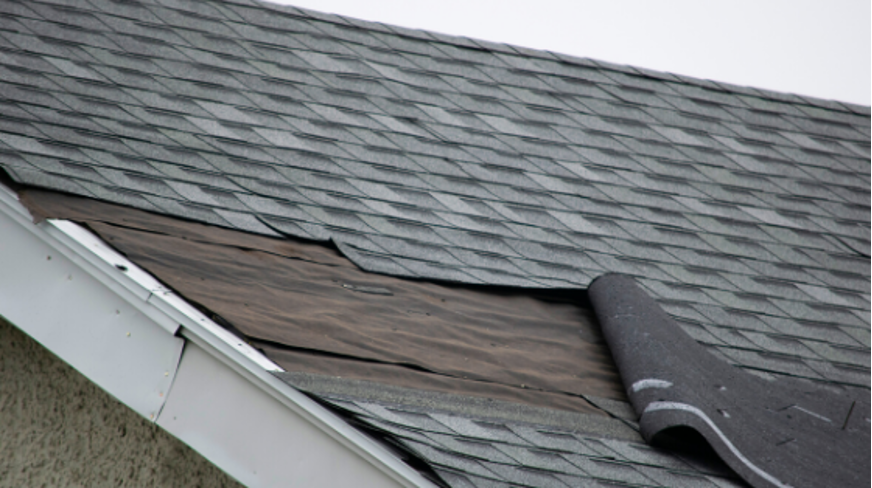 5 Common Roofing Problems and How to Fix Them