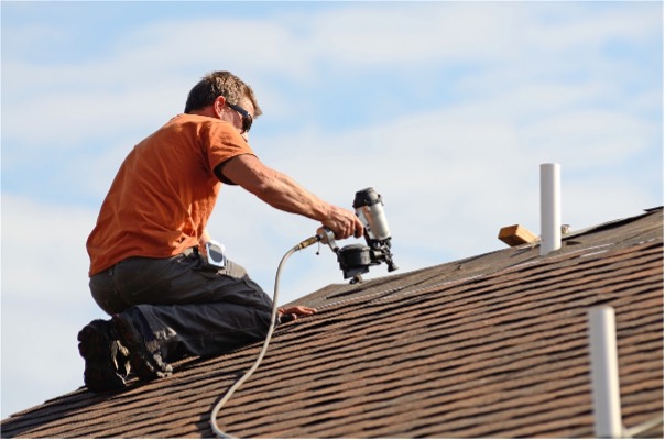 The Benefits of Hiring a Professional for Your Roof Repair Needs