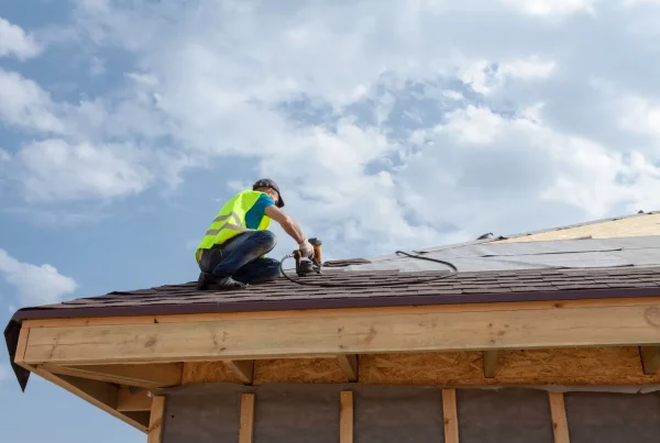 How to Choose the Right Roofing Contractor: Tips for a Successful Project