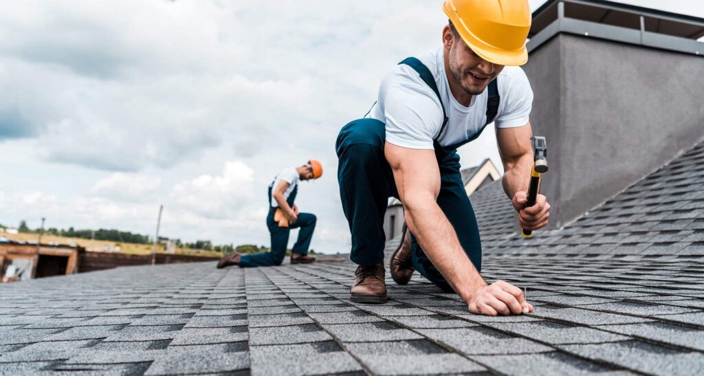 How to Choose the Right Roofing Contractor: Tips for a Successful Project
